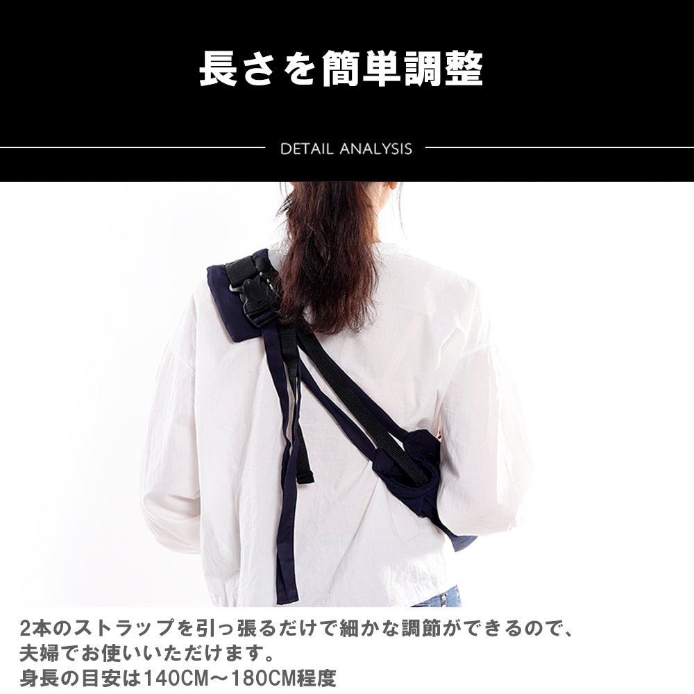 BRILBE ベビー スリング 抱っこ紐 抱っこひも ベビー メッシュ素材 助眠効果 UVカット 98% 日除け お出かけ 春 秋 冬 授乳ケープ 紫外線カット フード付き 抱っこひも 足元まですっぽり 出産祝い 新生児1か月~3歳まで ベビースリング