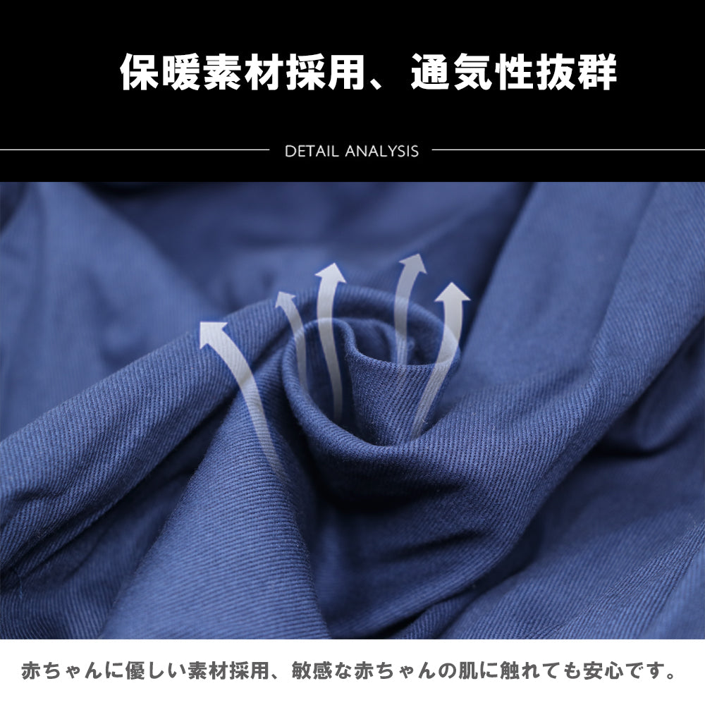 BRILBE ベビー スリング 抱っこ紐 抱っこひも ベビー メッシュ素材 助眠効果 UVカット 98% 日除け お出かけ 春 秋 冬 授乳ケープ 紫外線カット フード付き 抱っこひも 足元まですっぽり 出産祝い 新生児1か月~3歳まで ベビースリング