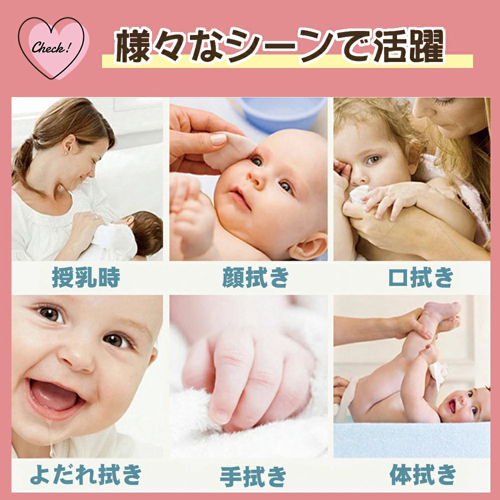 BRILBE ガーゼハンカチ 12枚組 30*30cm キッズ ガーゼタオル 高密度加工 ガーゼ 材料 マスク 生地 ベビービブ 綿100% 入園準備 新生児 バスタオル ベビーバスタオルトベビー 赤ちゃん よだれふき お食事 沐浴 出産祝い 吸水