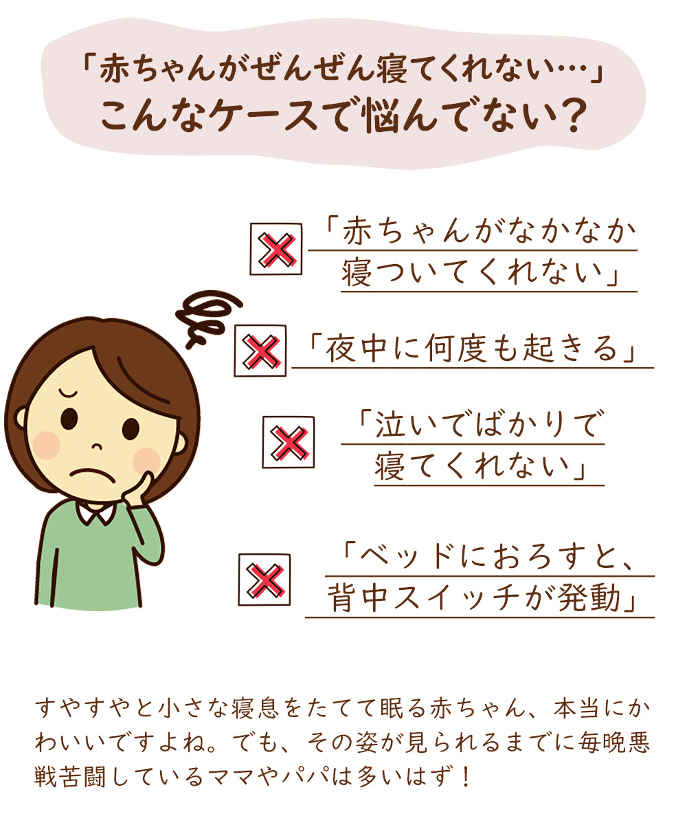 BRILBE スワドル ベビー おくるみ コットン スワドル 赤ちゃん スリーパー 安眠 黄昏泣き 寝ぐずり  棉100% 泣き対策 新生児 出産祝い