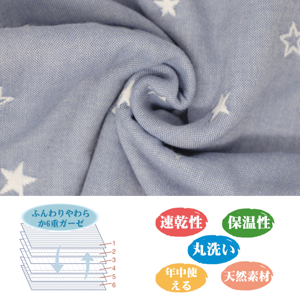 BRILBE 抱っこひも よだれカバー 抱っこ紐 ガーゼ よだれパット エルゴ